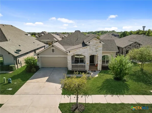 19108 Obed River Dr, Pflugerville, TX 78660