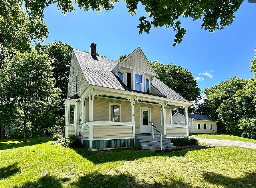88 Germain St
