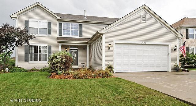 1st image of 24213 W Whispering Trails Dr