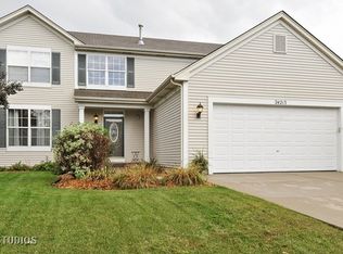 24213 W Whispering Trails Dr, Plainfield, IL 60585