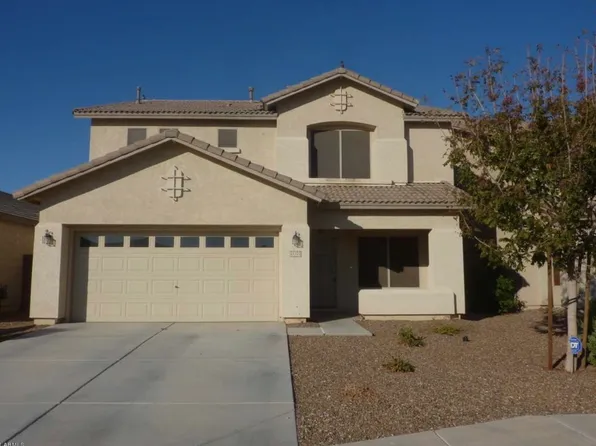 21372 N Sunset Dr, Maricopa, AZ 85139