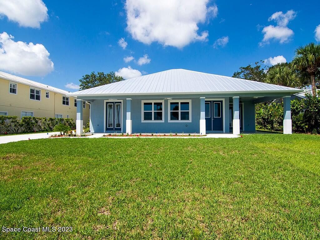 955 Indian River Dr, Sebastian, FL 32958 MLS 967202 Zillow