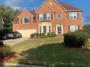 1015 Sunny Field Ct, Lawrenceville, GA 30043