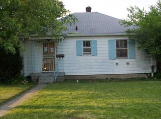4302 Spann Ave, Indianapolis, IN