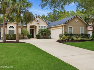 628 PELHAM Road, St. Johns, FL 32092