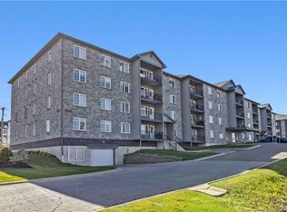 155 Lian St UNIT 102, Fredericton, NB E3C0L9