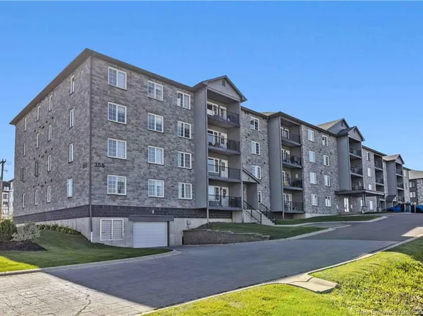 155 Lian St Unit 102, Fredericton, NB E3C 0L9