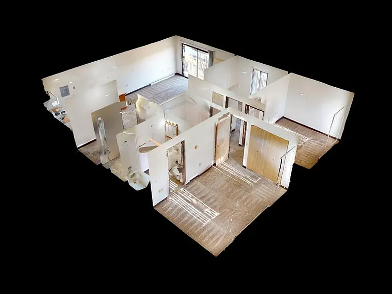 Park Place West Apartments — Photo 46