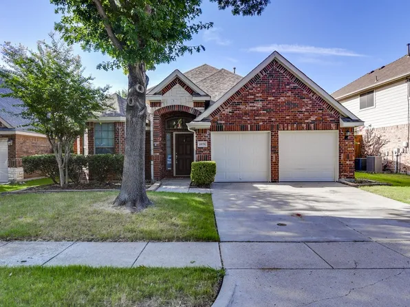 2573 Marina Dr, Grand Prairie, TX 75054
