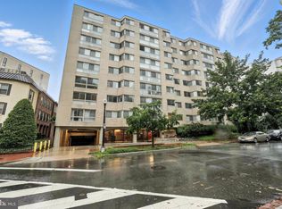 922 24th St NW APT 504, Washington, DC 20037