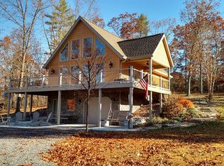 20339 McMullen Rd, Blairs Mills, PA 17213