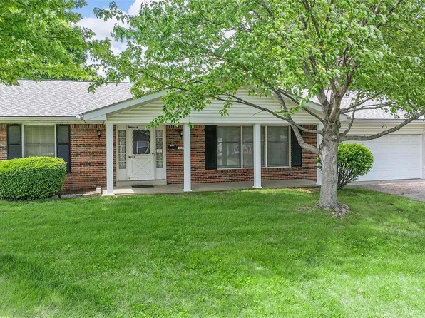 607 Saint Stephen Ln, Saint Charles, MO 63301