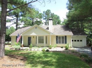 2144 Detroit Blvd, Sanford, NC 27332