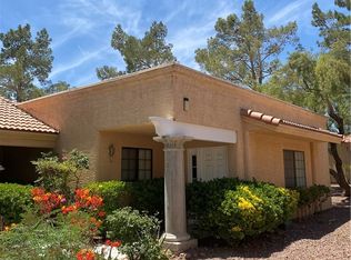 2851 S Valley View Blvd Unit 1110, Las Vegas, NV 89102