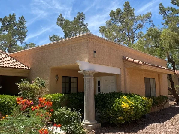 2851 S Valley View Blvd Unit 1110, Las Vegas, NV 89102