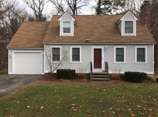 1355 Varnum Ave, Lowell, MA 01854