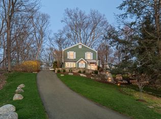 167A Compo Rd S, Westport, CT 06880