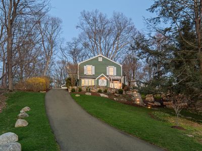 167A Compo Road South, Westport, CT, 06880