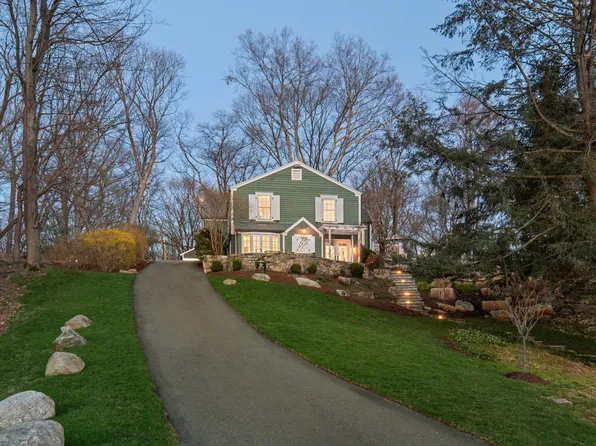 167A Compo Road South, Westport, CT 06880