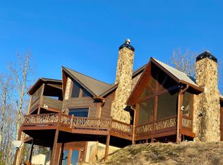 367 Dunedin Rd, Morganton, GA 30560