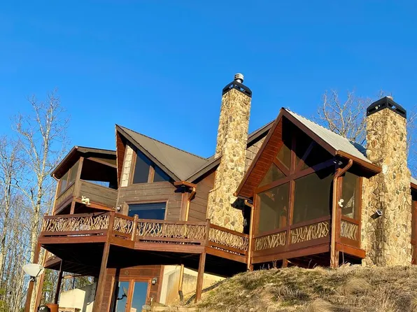 367 Dunedin Rd, Morganton, GA 30560