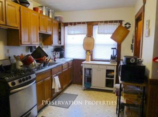 47 Falmouth Rd, Newton, MA 02465