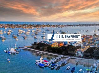 115 E Bay Ave, Newport Beach, CA 92661