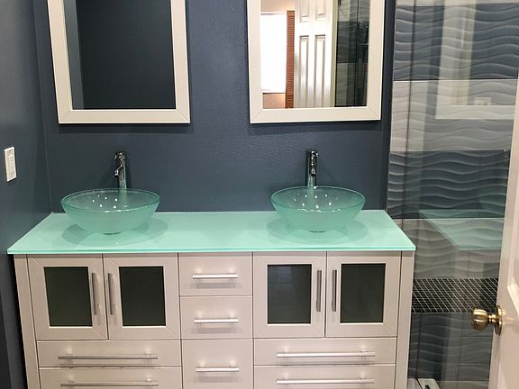 Master Bath 1