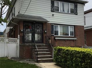 253-30 148th Dr, Rosedale, NY 11422