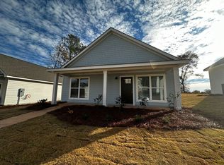 261 Bailey St UNIT B, Athens, GA 30605