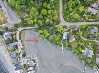 0 Madison Ave N LOT 23&24, Bainbridge Island, WA