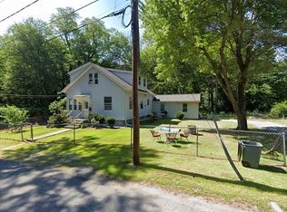 56 3rd St, Stoughton, MA 02072