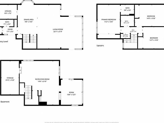2nd image of 180 Cordero Ln