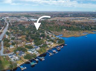 3496 Old Ferry Rd, Johns Island, SC 29455