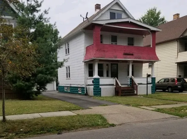 2924 E 126th St, Cleveland, OH 44120