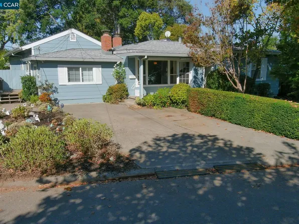 791 Story Book Ct, Novato, CA 94947