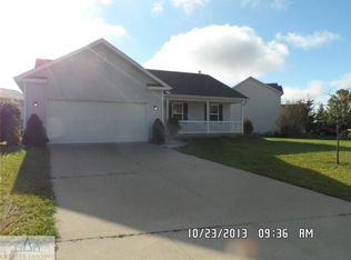 1604 Gander Hill Dr, Holt, MI
