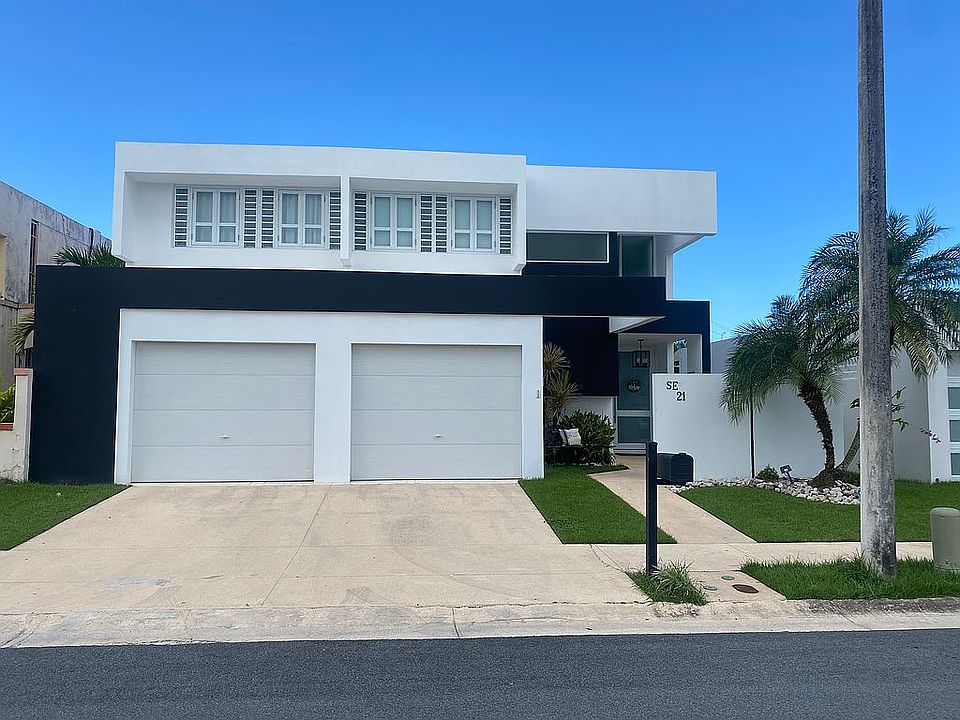 Zarzuelas Se Mansion Del Sur 21, Toa Baja, PR 00949 Zillow