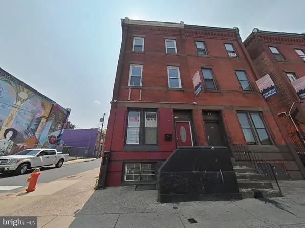 1422 W. Diamond St, Philadelphia, PA 19121