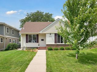 6112 Russell Ave S, Minneapolis, MN 55410