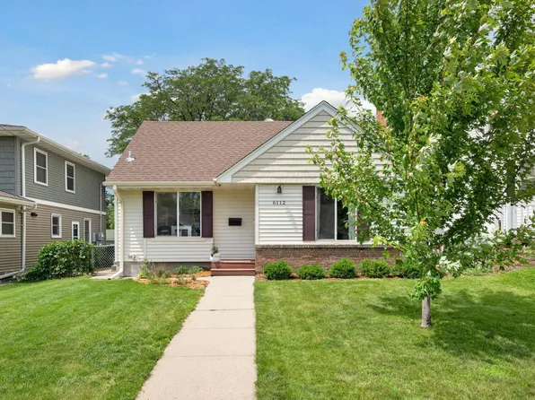 6112 Russell Ave S, Minneapolis, MN 55410