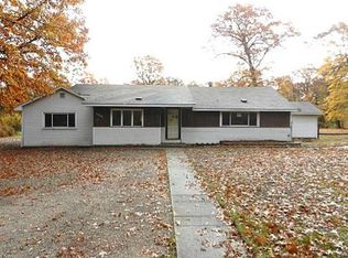 13124 144th Ave, Grand Haven, MI