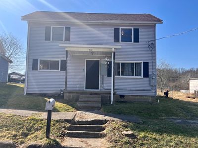 510 Stealey Street, Middlebourne, WV, 26149