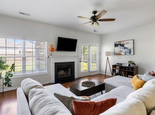 1158 Startrail Ln, Johns Island, SC 29455
