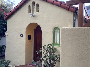 916 N Serrano Ave, Los Angeles, CA 90029
