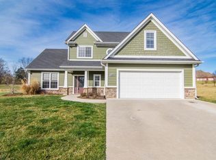 4903 Shadow Cir, Columbia, MO 65203