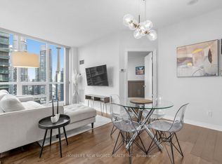 16 Yonge St #3101, Toronto, ON M5E 2A3