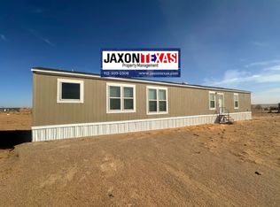 1284 San Angel, Chaparral, NM 88081