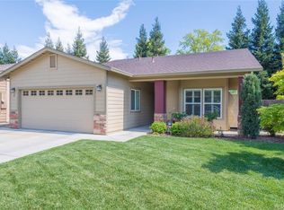 1 River Wood Loop, Chico, CA 95926