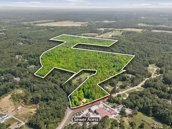 2727 Old Tilton Rd, Dalton, GA 30721